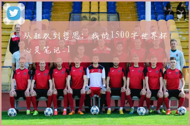 从狂欢到哲思：我的1500字世界杯心灵笔记_1