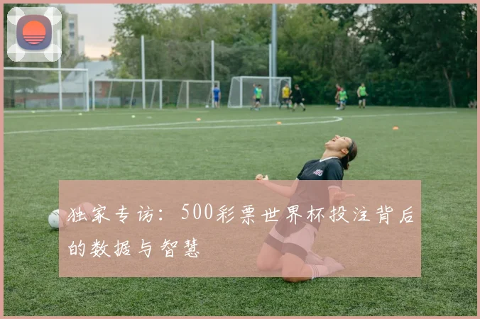 独家专访：500彩票世界杯投注背后的数据与智慧